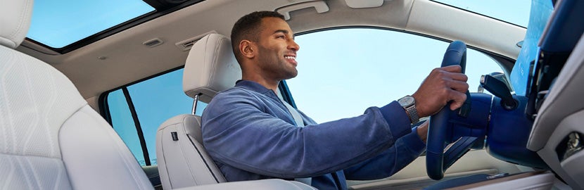 Folsom Buick GMC in FOLSOM CA