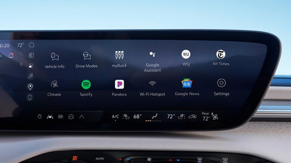 Folsom Buick GMC in FOLSOM CA