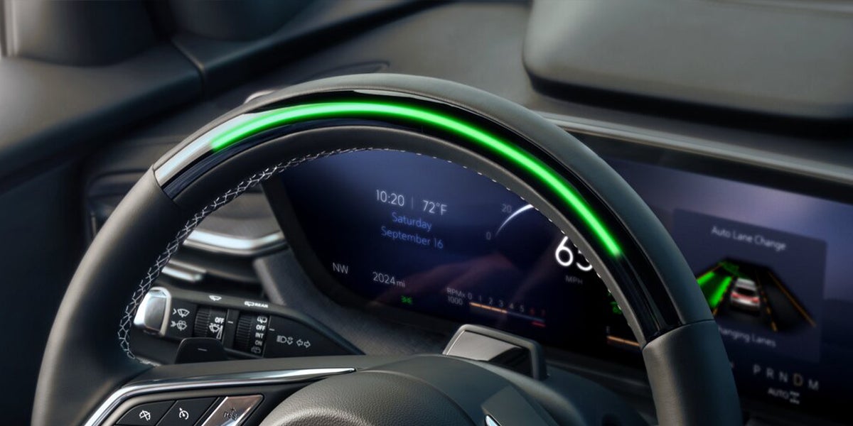 Folsom Buick GMC in FOLSOM CA