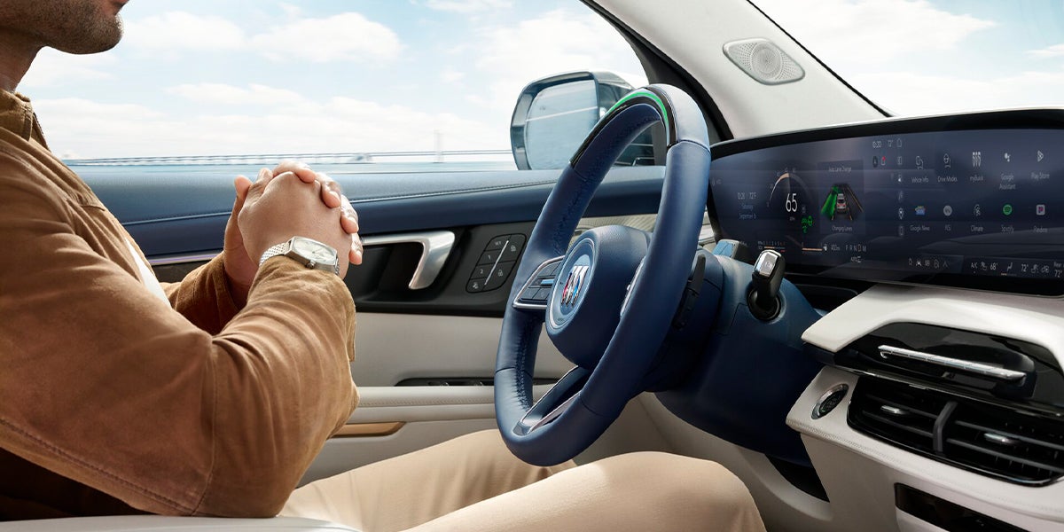 Folsom Buick GMC in FOLSOM CA