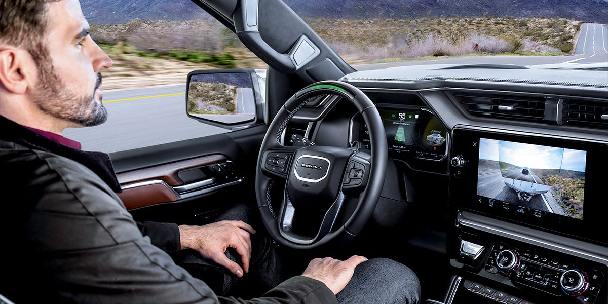 Folsom Buick GMC in FOLSOM CA