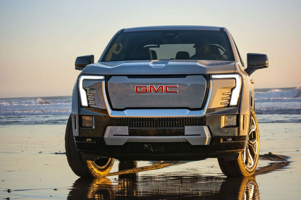Folsom Buick GMC in FOLSOM CA