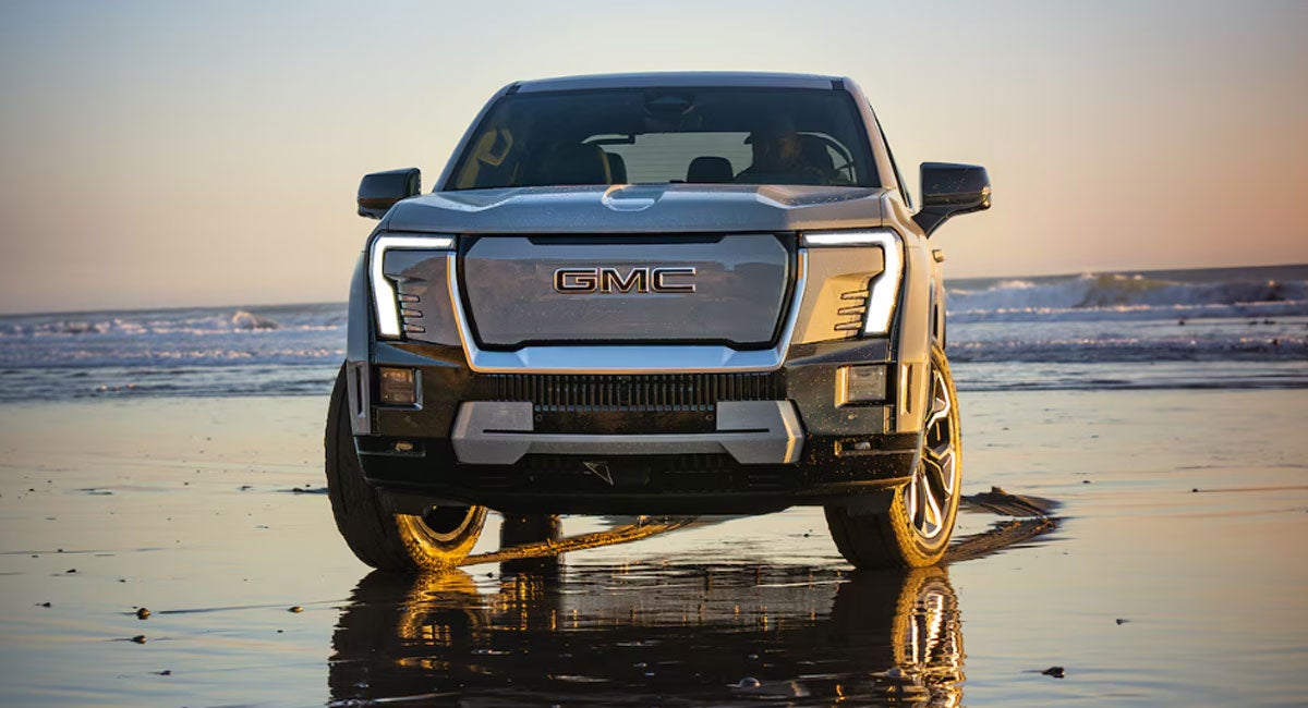 Folsom Buick GMC in FOLSOM CA