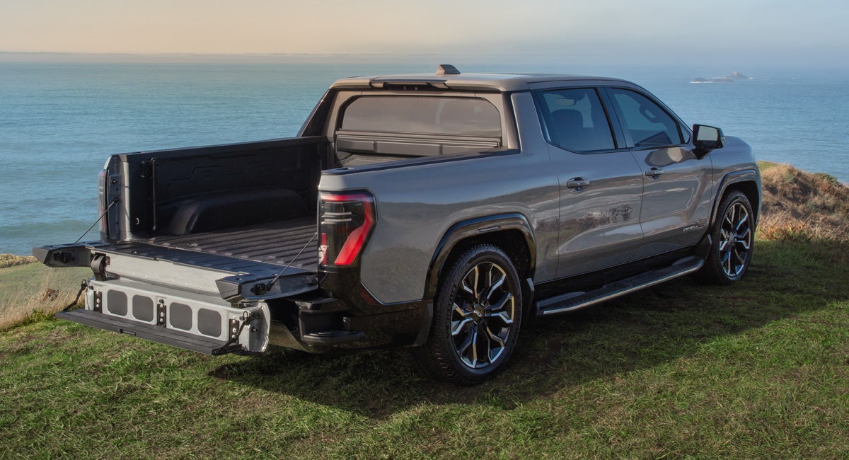 Folsom Buick GMC in FOLSOM CA