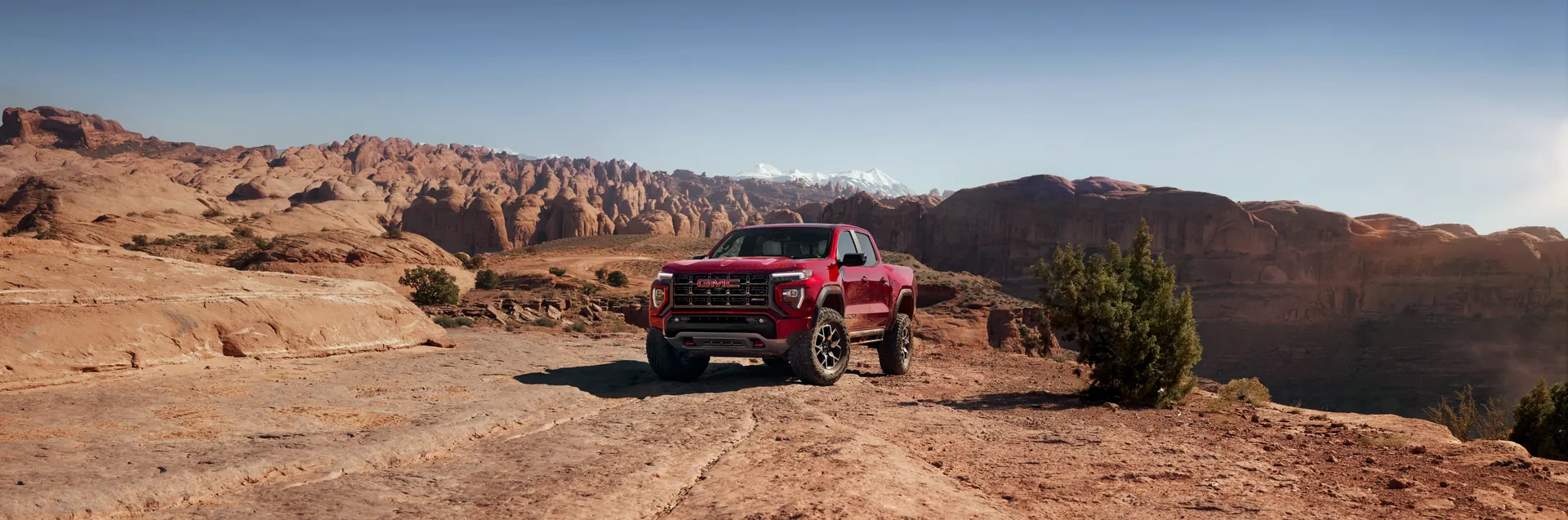 2026 GMC Canyon at Folsom Buick GMC in FOLSOM CA