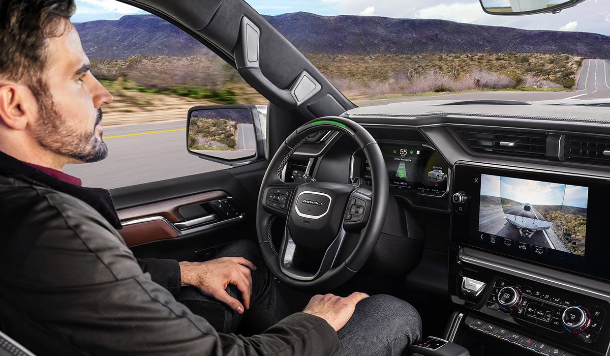 Folsom Buick GMC in FOLSOM CA