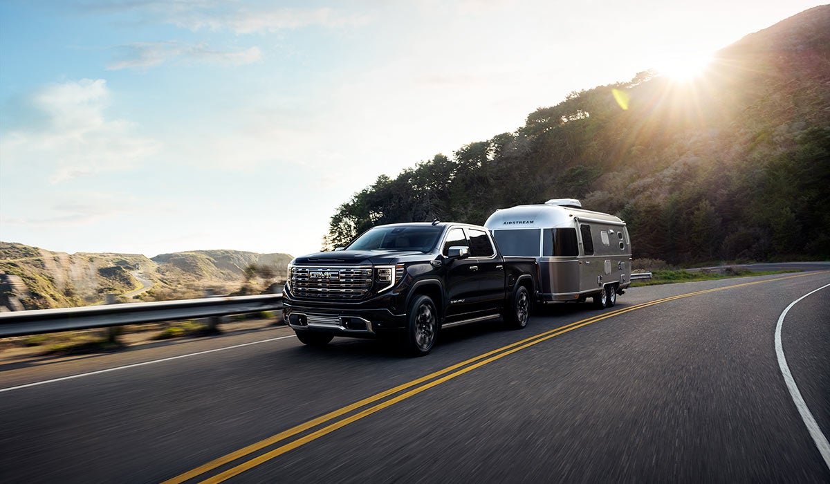 Folsom Buick GMC in FOLSOM CA