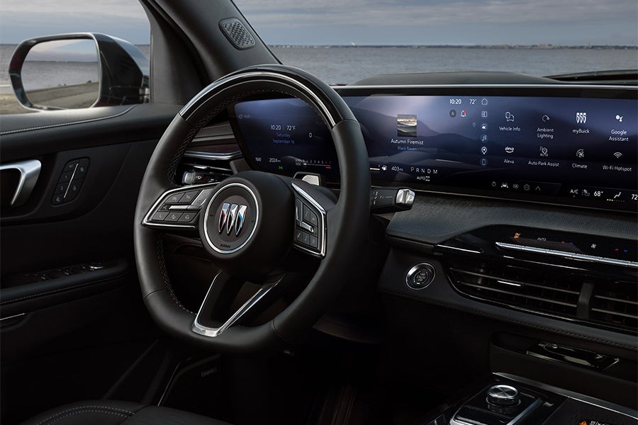 Modern design workspace with digital tools