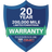 Limited Powertrain Warranty