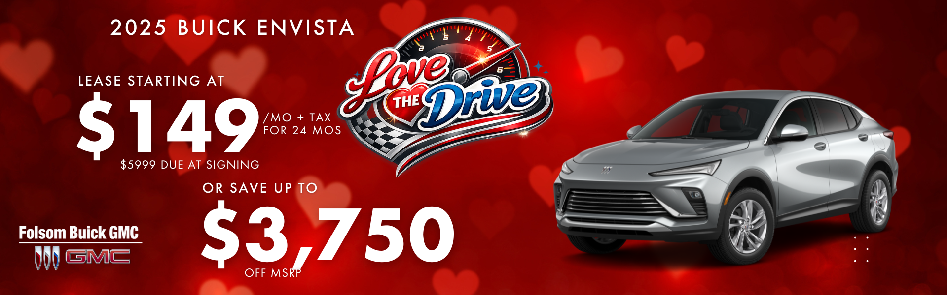 2025 Buick Envista Sport