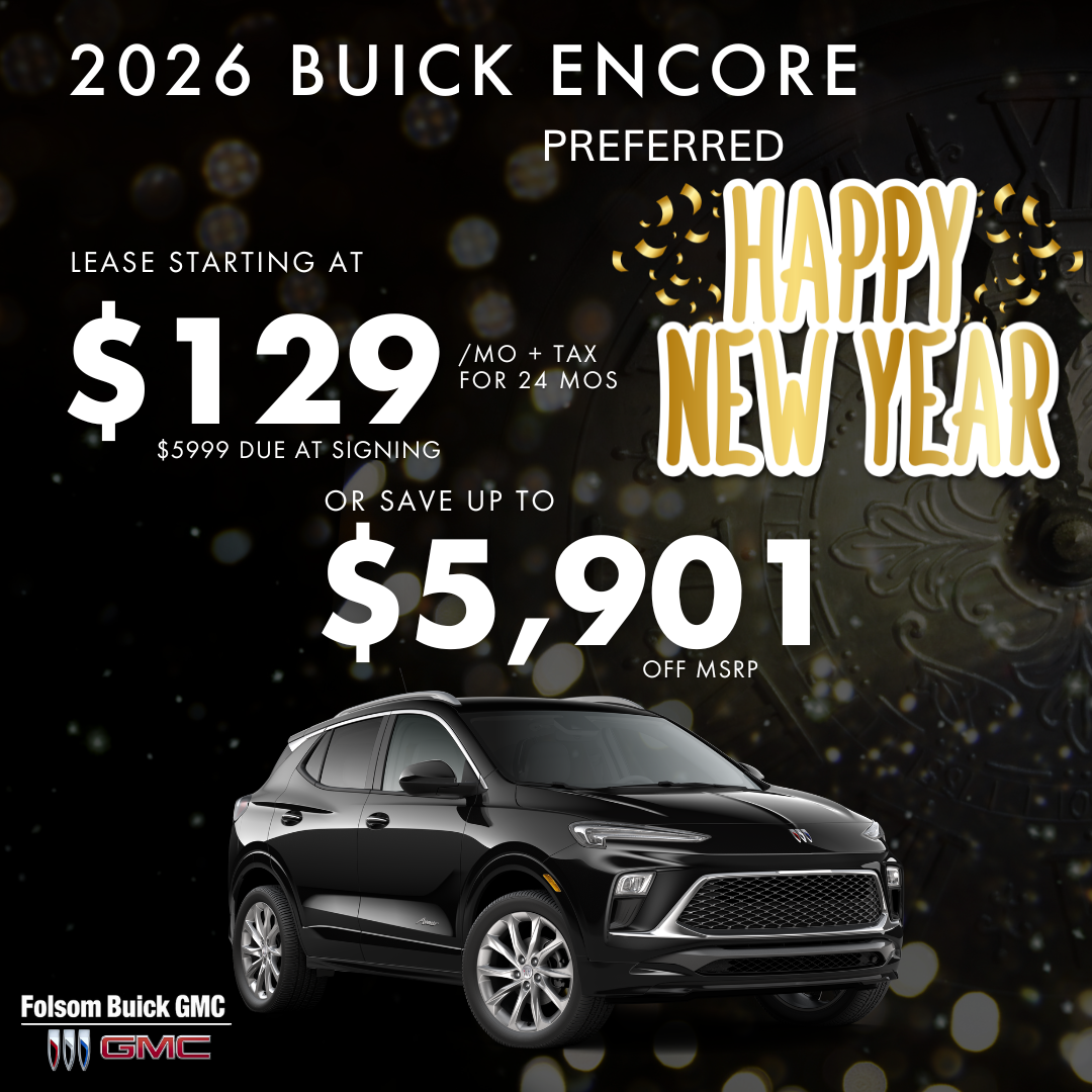 Special Lease & Purchase Offers