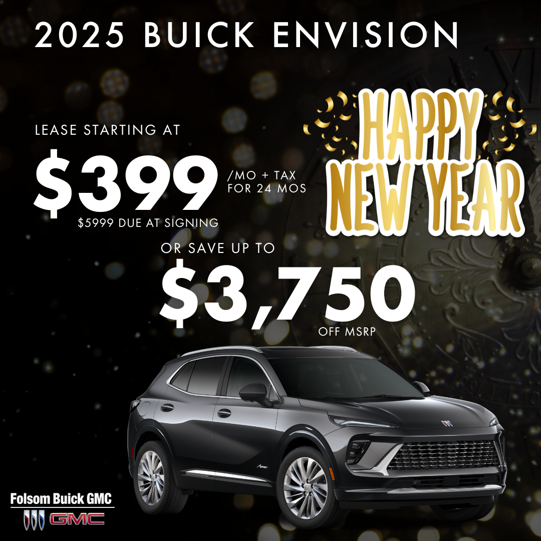 Special Lease & Purchase Offers