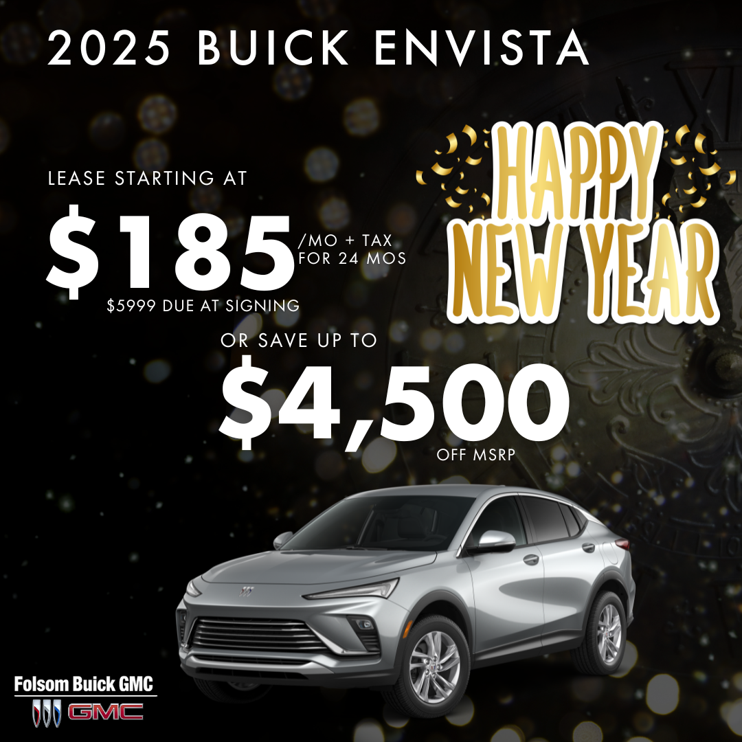 Special Lease & Purchase Offers