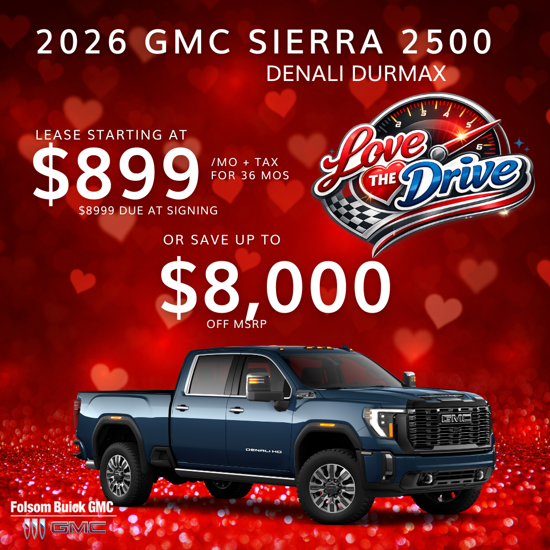 Special Lease & Purchase Offer