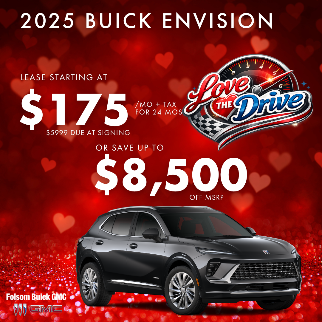 Special Lease & Purchase Offers