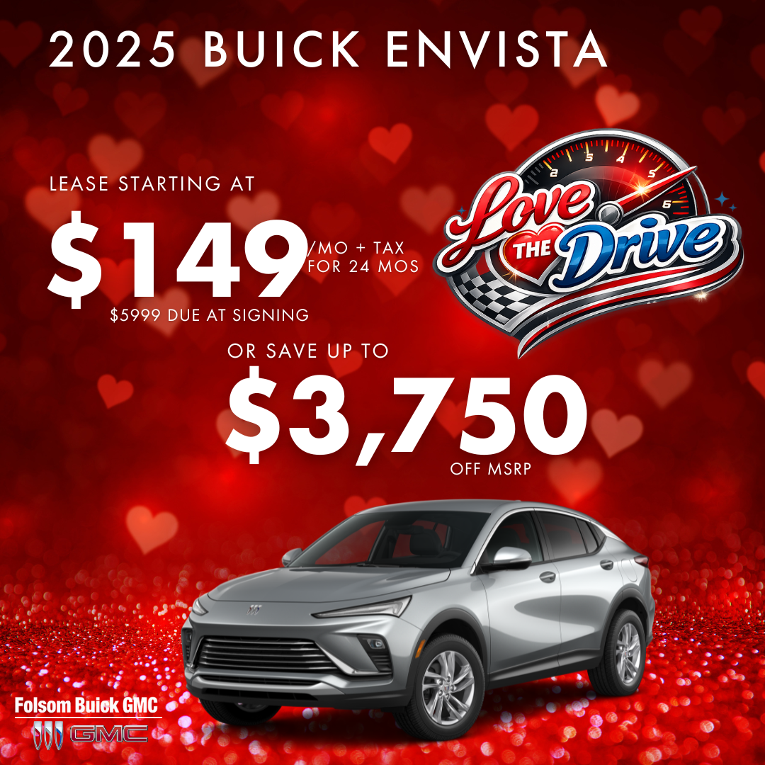 Special Lease & Purchase Offers