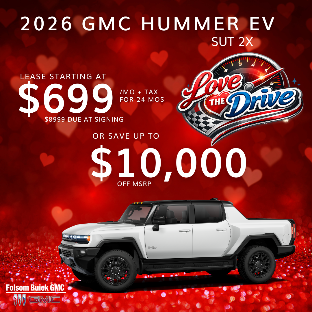 Special Lease & Purchase Offers