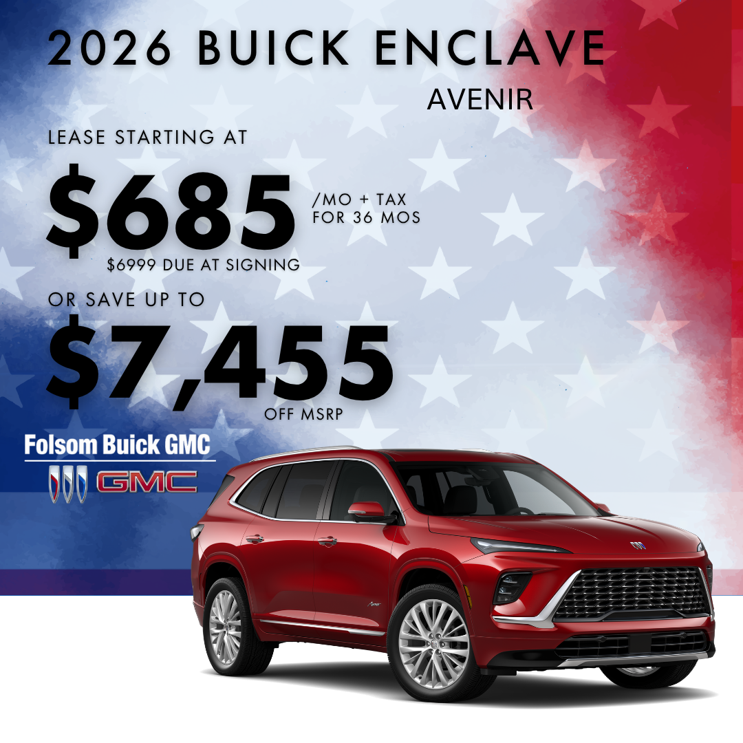 $685 PER MONTH / 36-MONTHS / $6999 Due at signing OR SAVE UP TO $7,455