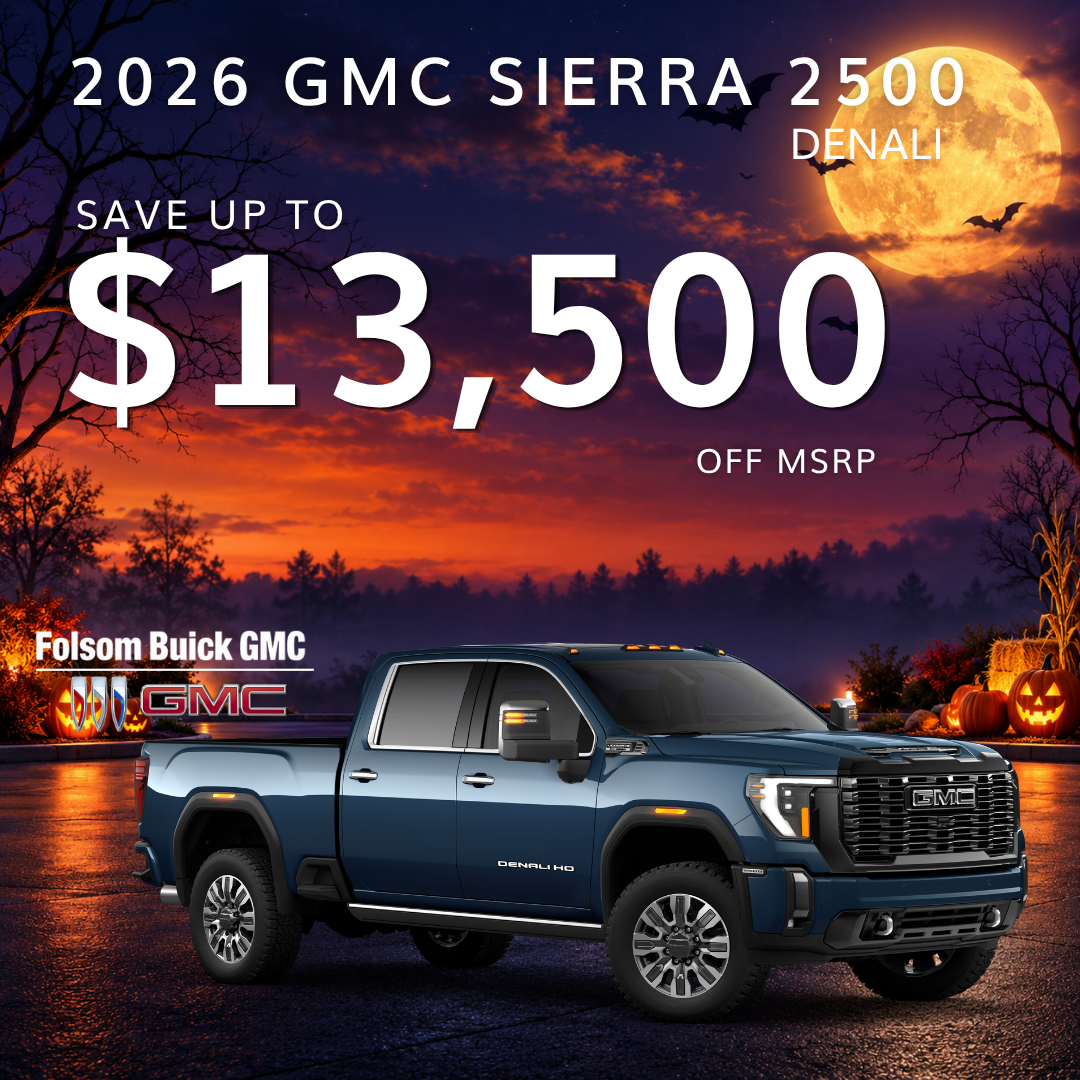 SAVE UP TO $13,500 OFF MSRP