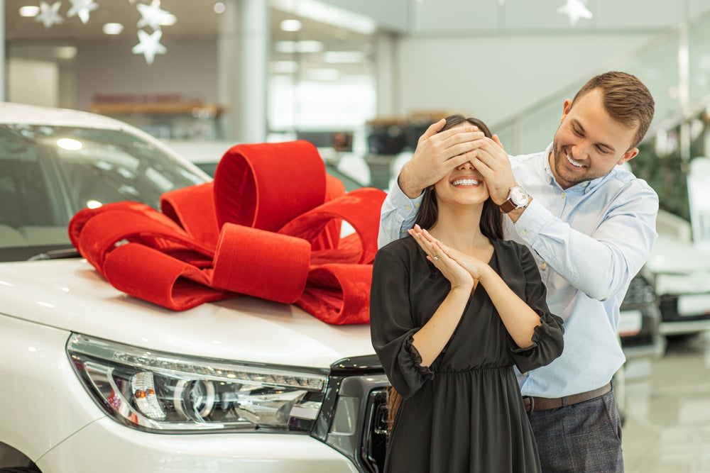 Folsom Buick GMC in FOLSOM CA