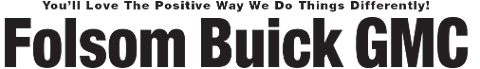 Folsom Buick GMC FOLSOM, CA
