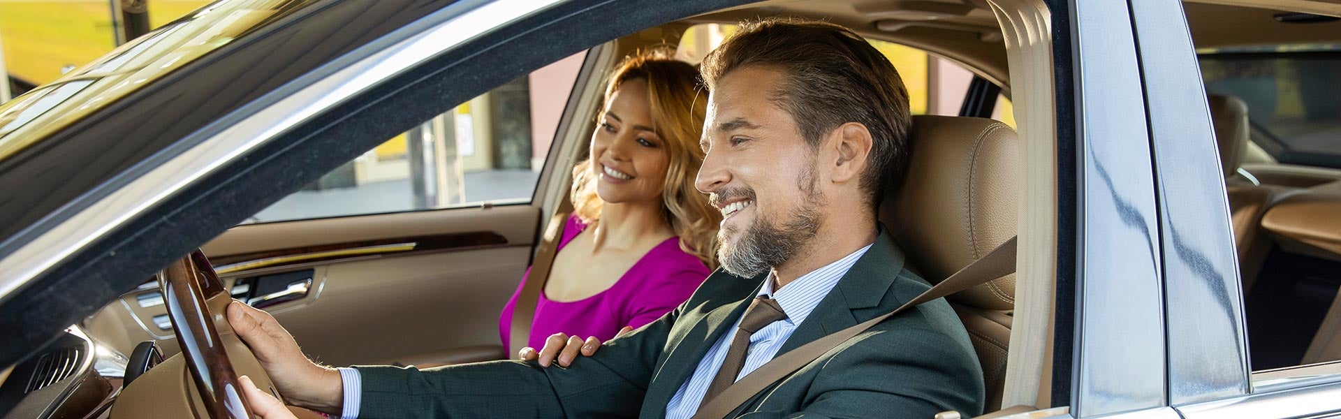 Folsom Buick GMC in FOLSOM CA